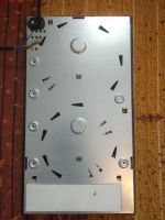 Лот: 19861710. Фото: 3. Варочная панель Electrolux EHF... Бытовая техника