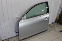 Лот: 12005248. Фото: 3. Дверь передняя левая Lexus GS300... Авто, мото, водный транспорт