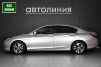 Лот: 21540666. Фото: 3. Honda Accord, IX 2.4 AT (180 л... Красноярск