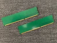 Лот: 19543251. Фото: 2. Patriot 4GB (2 x 2GB) DDR3 dimm... Комплектующие