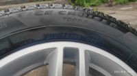 Лот: 18014293. Фото: 4. Шины Bridgestone Ice Cruiser 7000S... Красноярск