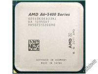 Лот: 2207893. Фото: 2. AMD A6-5400K Trinity (FM2, L2... Комплектующие