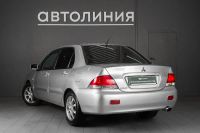 Лот: 21788537. Фото: 5. Mitsubishi Lancer, IX Рестайлинг...