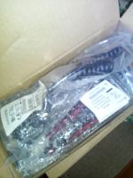 Лот: 16459743. Фото: 4. радиостанция "Моторолла" VX-2200-D0-50WT... Красноярск