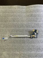 Лот: 14529148. Фото: 6. Комплектующие ноутбука Toshiba...