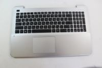 Лот: 13802608. Фото: 3. Топ топкейс часть с клавиатурой... Компьютеры, оргтехника, канцтовары