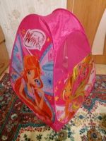 Лот: 14360509. Фото: 2. палатка. Игрушки