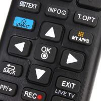 Лот: 11483023. Фото: 2. Пульт ДУ LG AKB73715603 Новый... Аксессуары
