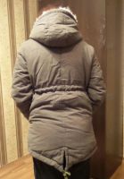 Лот: 4790429. Фото: 2. Куртка (парка). Осень. Новая!. Женская одежда