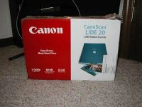 Лот: 3602831. Фото: 3. Сканер Canon CanoScan LiDE 20. Компьютеры, оргтехника, канцтовары