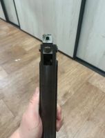 Лот: 25883897. Фото: 3. Пневматическая винтовка Иж 38. Спортивные товары