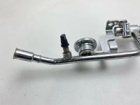 Лот: 24773978. Фото: 4. Рейка топливная Mazda Tribute... Красноярск