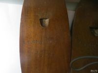 Лот: 8907031. Фото: 3. Маски дерево Куба. Домашний быт