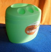 Лот: 4033748. Фото: 3. Подставка для зубных щёток и тюбика... Домашний быт