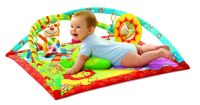 Лот: 7094247. Фото: 3. Развивающий коврик Tiny Love... Красноярск