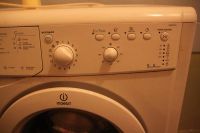 Лот: 8055178. Фото: 2. Стиральная машина Indesit iwsc... Крупная бытовая техника