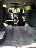 Лот: 12148966. Фото: 7. Автомобиль Toyota Alphard