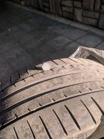 Лот: 11162417. Фото: 2. Michelin Primacy HP. Шины, Диски