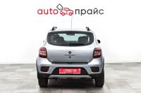 Лот: 22197925. Фото: 7. Renault Sandero Stepway 2021