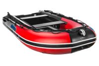 Лот: 25636182. Фото: 6. Лодка ПВХ STORMLINE Adventure...