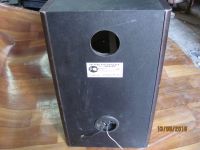 Лот: 11655460. Фото: 5. Корпус колонки microlab