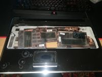 Лот: 15336698. Фото: 2. Корпус ноутбука HP pavilion dv6. Комплектующие