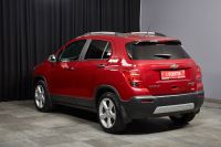 Лот: 24823513. Фото: 7. Chevrolet Tracker 2015