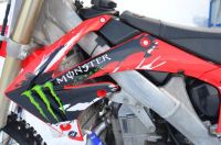 Лот: 10621419. Фото: 4. Продажа Honda CRF 450R ПТС. Красноярск