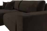 Лот: 24428369. Фото: 7. Угловой диван-кровать Hoff Лига-036...