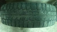 Лот: 10370438. Фото: 4. Пара зимних покрышек Cordiant... Красноярск