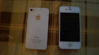 Лот: 7773523. Фото: 3. Iphone 4s 32gb (белый) комплект... Красноярск