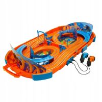 Лот: 15318975. Фото: 4. Гоночный трек Hot Wheels 83122... Красноярск