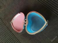 Лот: 826567. Фото: 2. Шкатулка. Сувениры