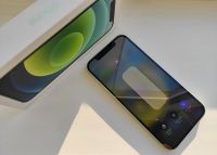 Лот: 17860899. Фото: 5. Apple iPhone 12 128gb РСТ