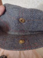 Лот: 25192471. Фото: 6. Кепка винтажная (шерсть, Нидерланды...