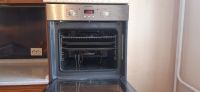 Лот: 18337286. Фото: 3. Духовой шкаф Electrolux EOB53100X. Бытовая техника