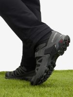 Лот: 24285505. Фото: 2. Ботинки мужские Salomon X Ultra... Мужская обувь