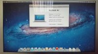 Лот: 5409094. Фото: 2. Ноутбук Apple MacBook Air A1370. Компьютеры, ноутбуки, планшеты