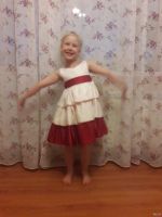 Лот: 13775961. Фото: 3. Детское платье 3-5 лет. Дети растут