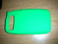 Лот: 5539332. Фото: 2. силиконовый чехол nokia e72. Аксессуары