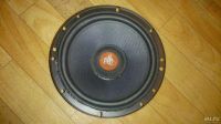 Лот: 9955285. Фото: 4. PHD Trax 6.2 kit Автоакустика. Красноярск