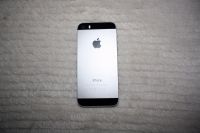 Лот: 12235014. Фото: 3. Iphone 5S Space Gray 16gb в идеале. Красноярск