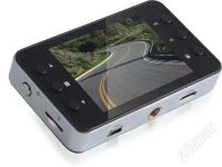 Лот: 2696664. Фото: 3. Видеорегистратор Vehicle Blackbox... Авто, мото, водный транспорт