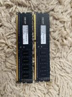 Лот: 23513871. Фото: 2. Оперативная память dexp (ddr3... Комплектующие
