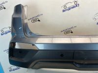 Лот: 24372694. Фото: 4. бампер Hyundai Creta GS. Красноярск