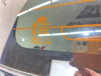 Лот: 25887725. Фото: 10. дверь багажника Hyundai Matrix...
