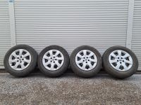 Лот: 24878727. Фото: 2. 195/65/15 Bridgestone Blizzak... Шины, Диски