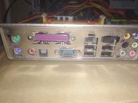 Лот: 15856807. Фото: 2. С рубля! Комплект Gigabyte GA-M5S6-S3... Комплектующие