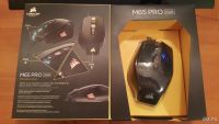 Лот: 10369759. Фото: 3. Мышь Corsair Gaming M65 Pro RGB... Компьютеры, оргтехника, канцтовары