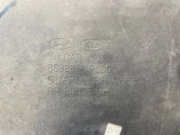 Лот: 24885428. Фото: 19. подкрылок Kia Venga YN